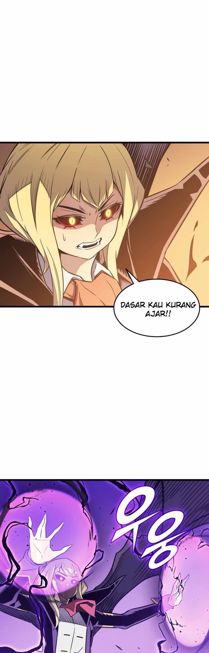 The Great Mage Returns After 4000 Years Chapter 107 Gambar 13