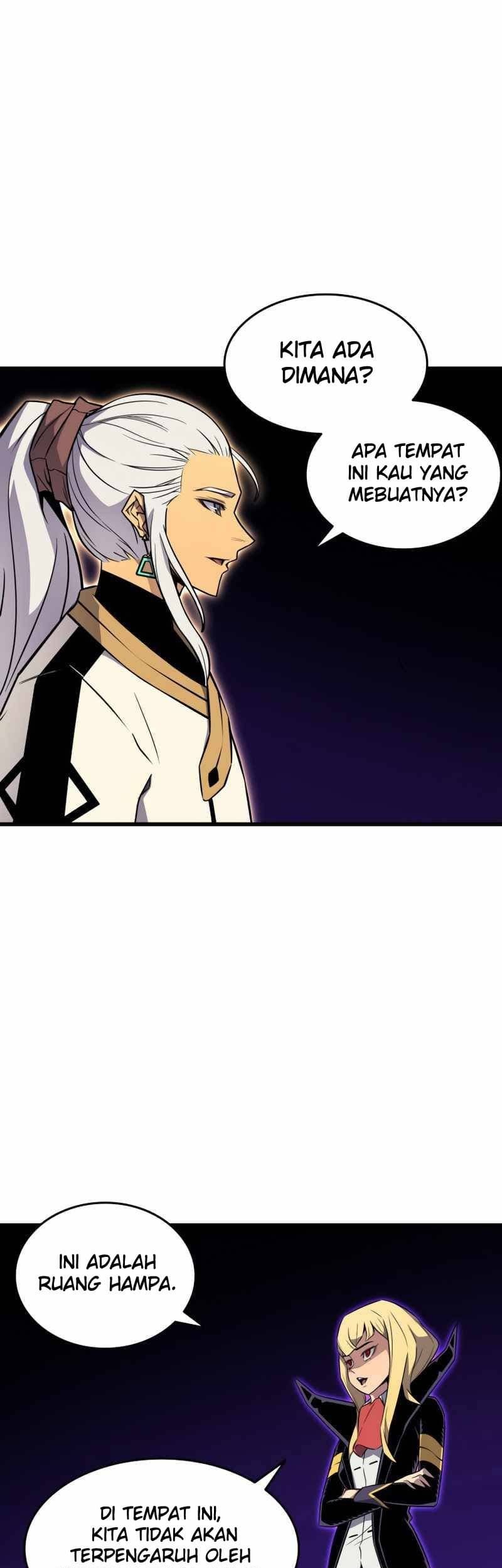 The Great Mage Returns After 4000 Years Chapter 108 Gambar 18