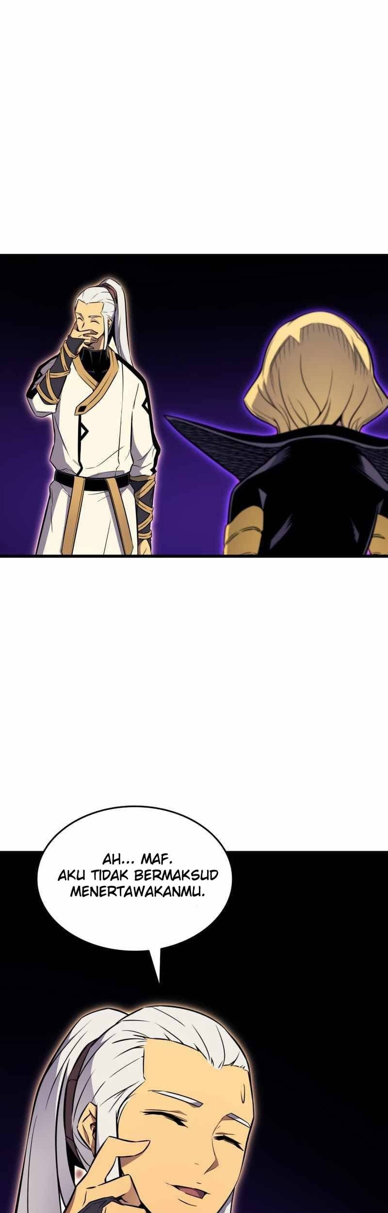 The Great Mage Returns After 4000 Years Chapter 108 Gambar 20