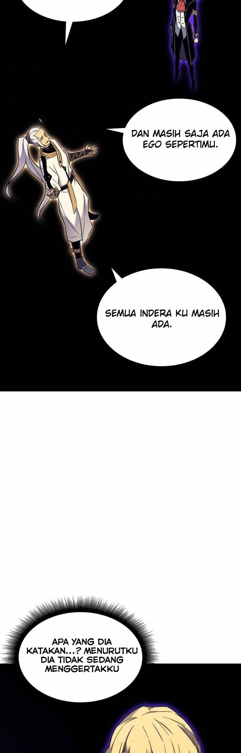 The Great Mage Returns After 4000 Years Chapter 108 Gambar 22