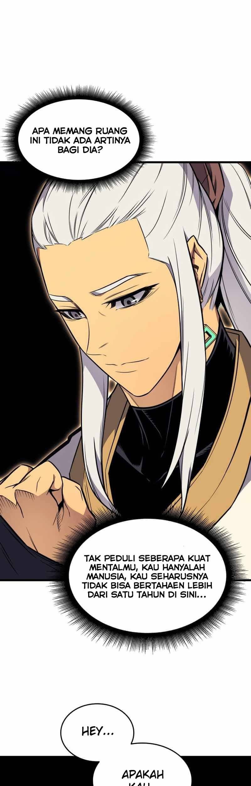 The Great Mage Returns After 4000 Years Chapter 108 Gambar 24