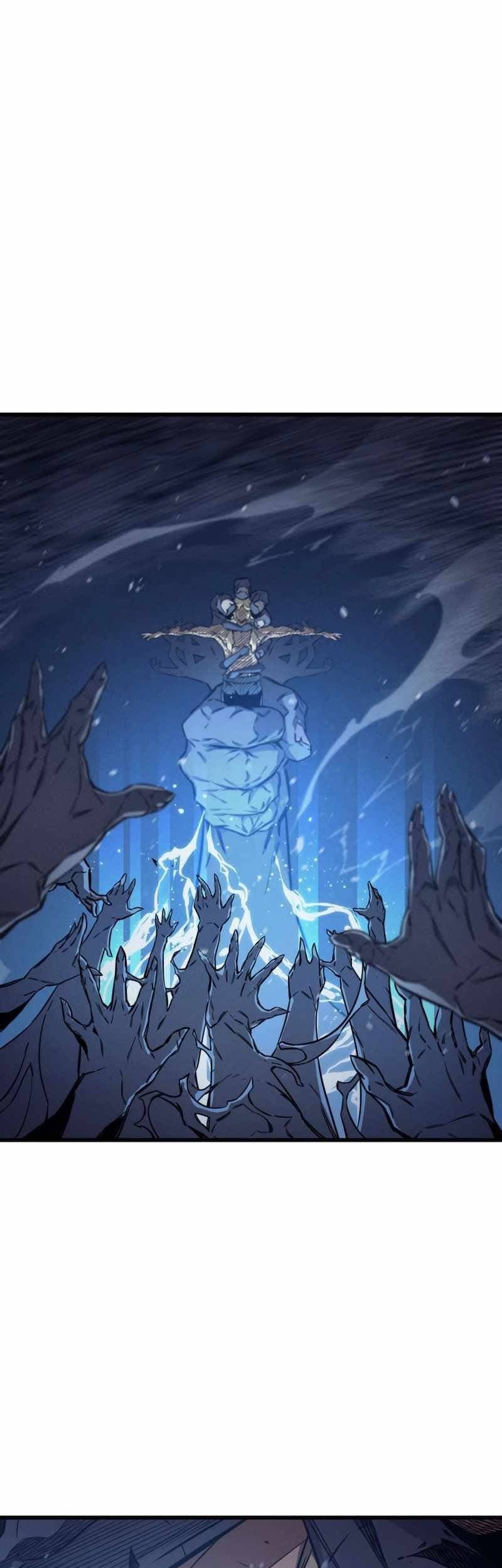 The Great Mage Returns After 4000 Years Chapter 108 Gambar 29