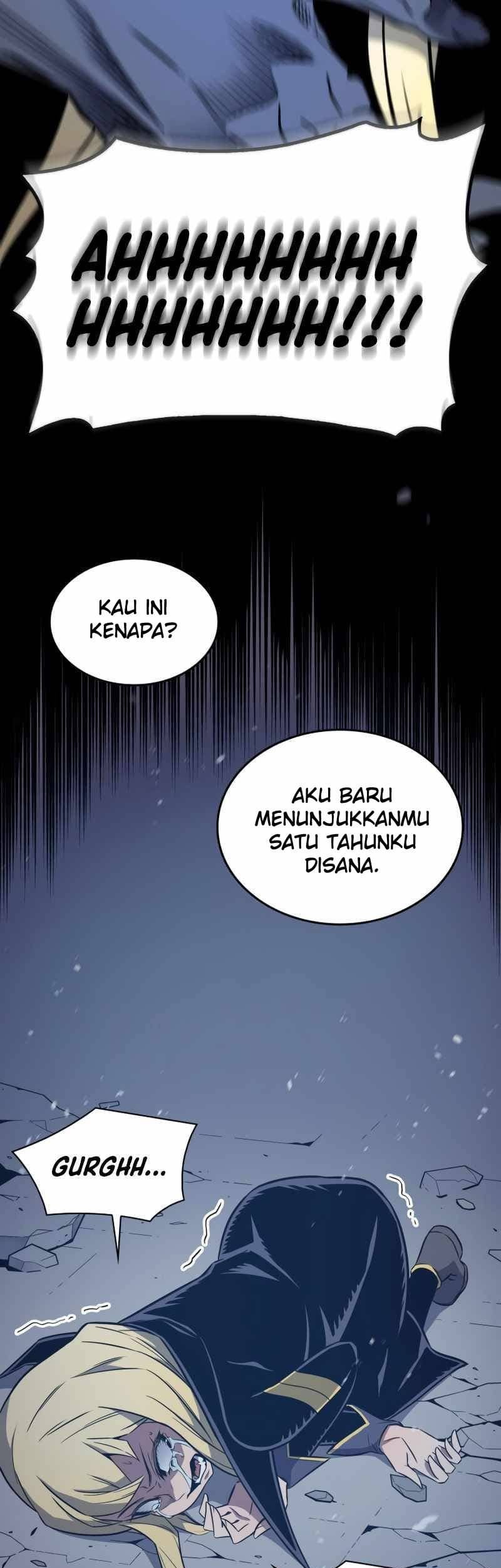 The Great Mage Returns After 4000 Years Chapter 108 Gambar 33