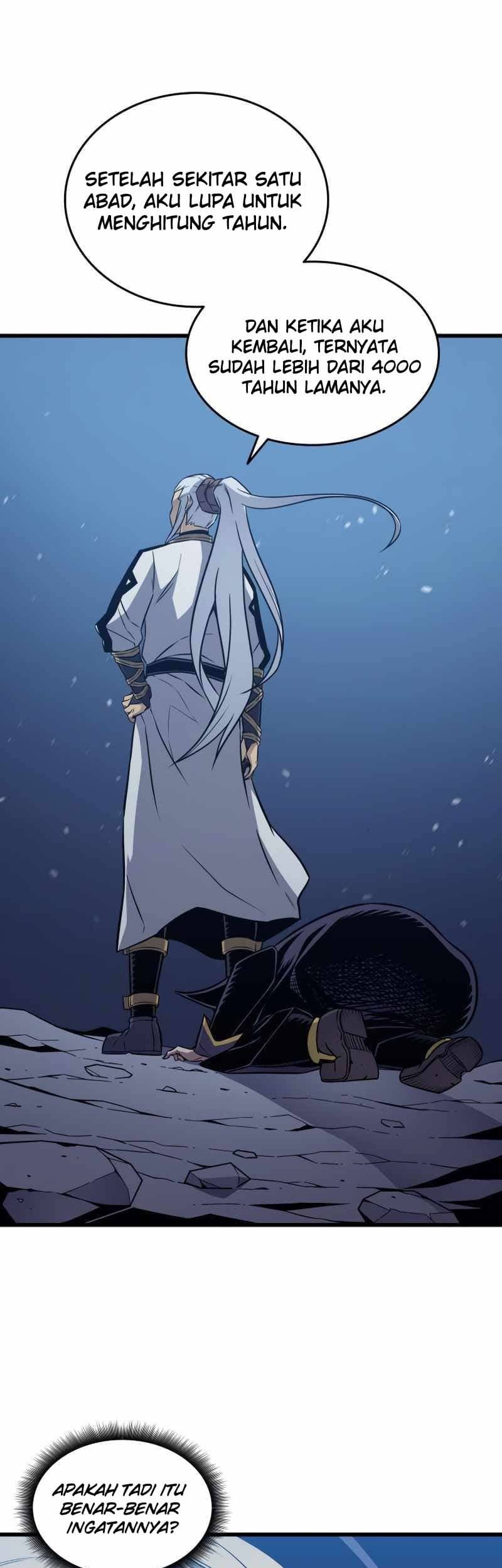 The Great Mage Returns After 4000 Years Chapter 108 Gambar 35