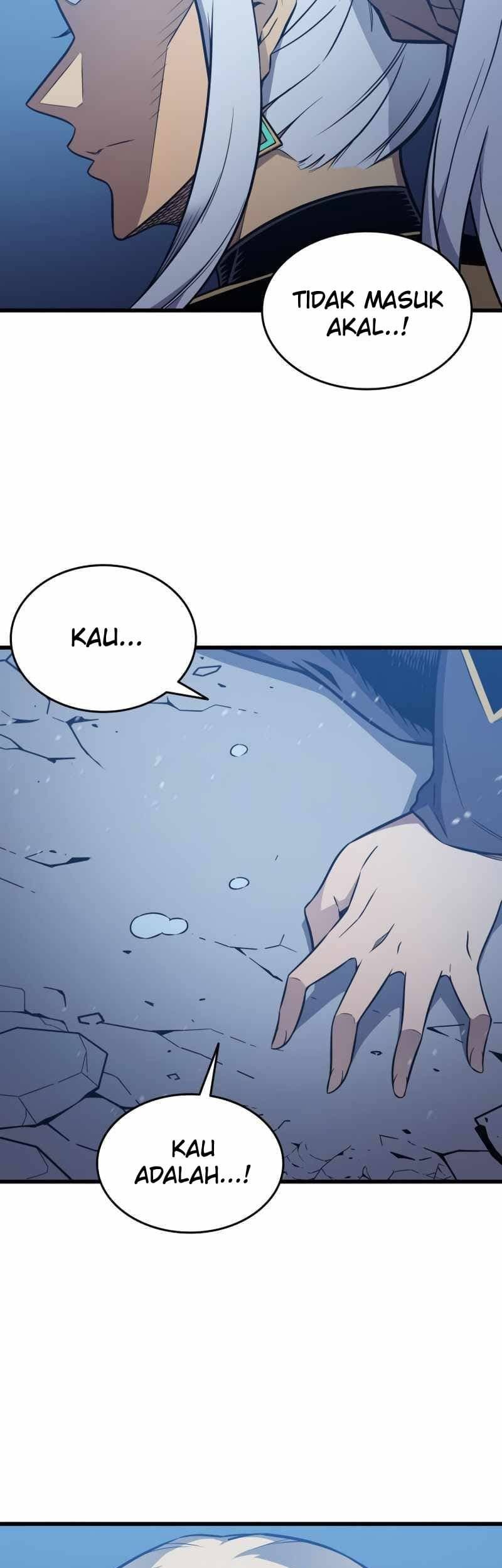 The Great Mage Returns After 4000 Years Chapter 108 Gambar 37