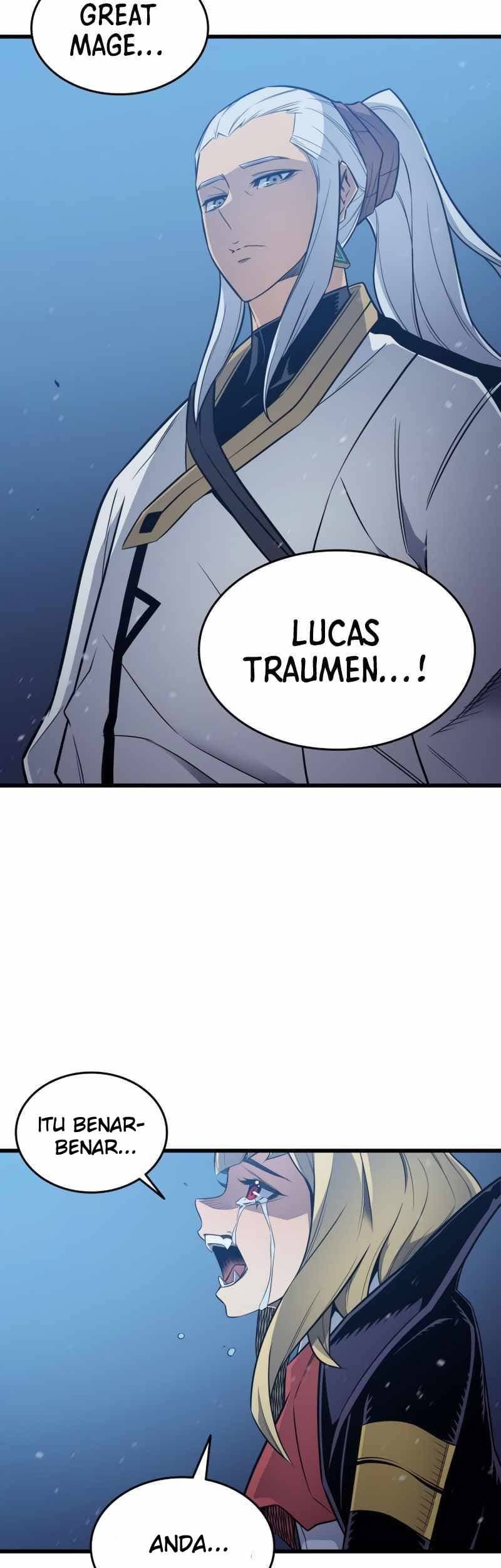 The Great Mage Returns After 4000 Years Chapter 108 Gambar 39