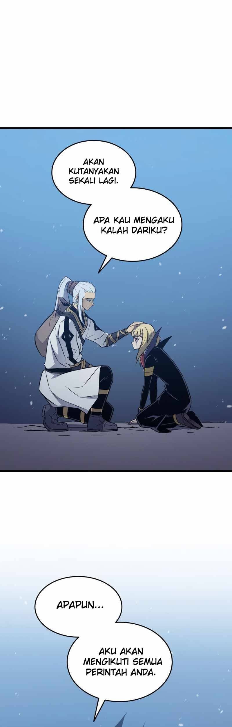 The Great Mage Returns After 4000 Years Chapter 108 Gambar 41