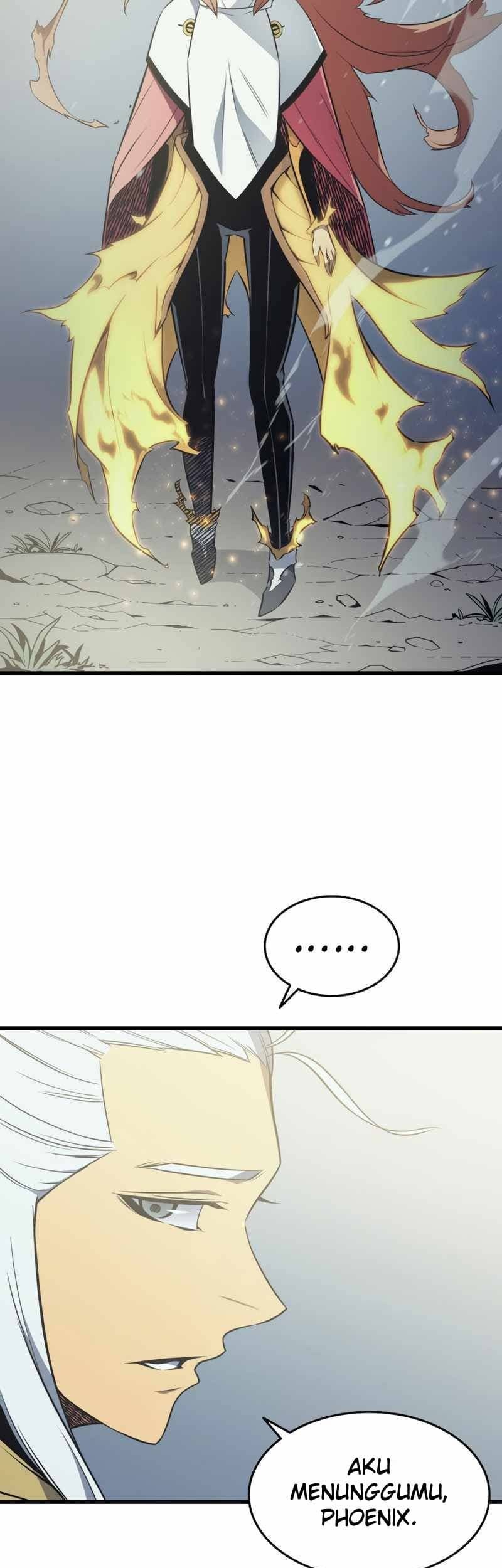 The Great Mage Returns After 4000 Years Chapter 108 Gambar 54