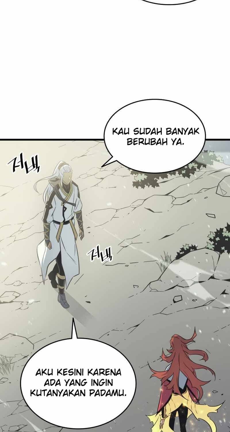 The Great Mage Returns After 4000 Years Chapter 108 Gambar 55