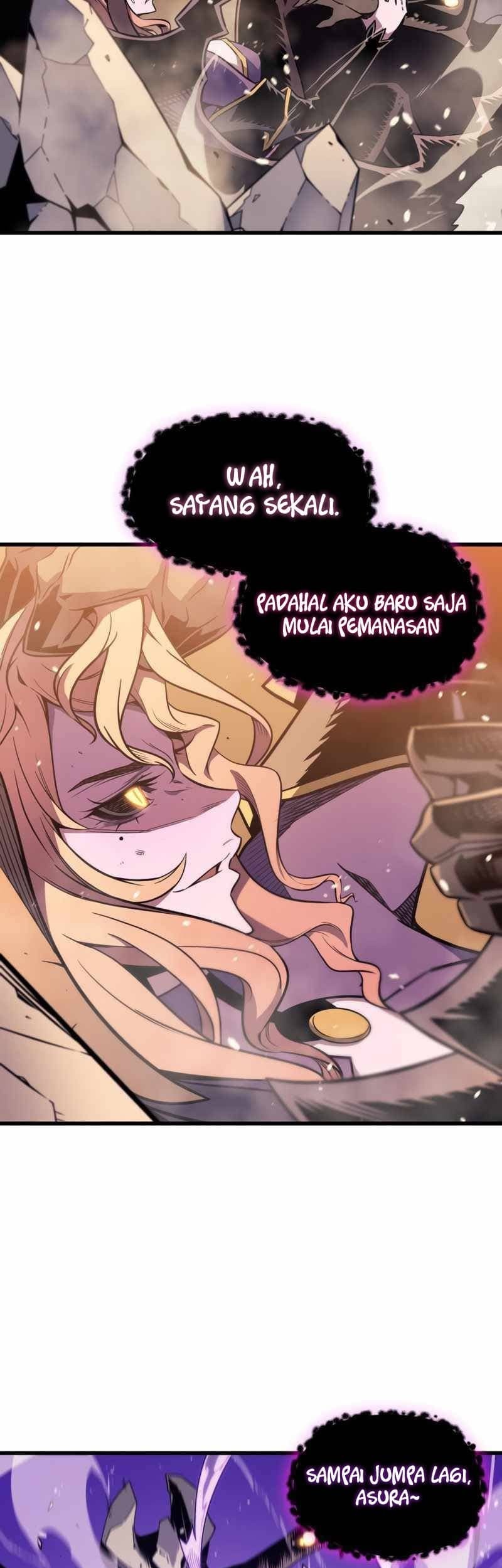 The Great Mage Returns After 4000 Years Chapter 108 Gambar 3