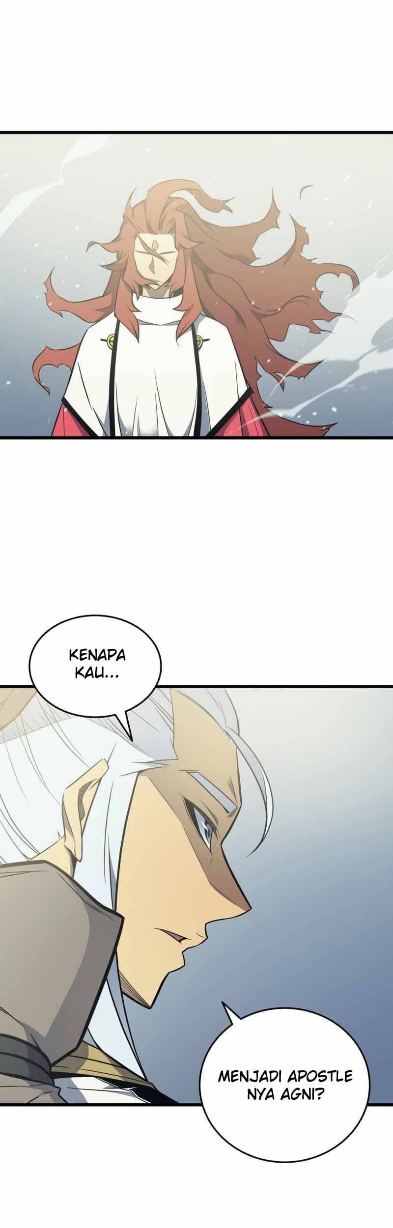 The Great Mage Returns After 4000 Years Chapter 108 Gambar 57