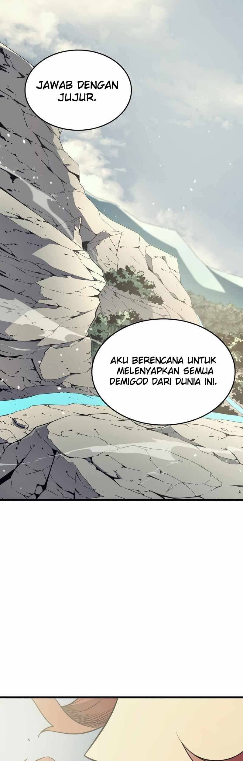 The Great Mage Returns After 4000 Years Chapter 108 Gambar 59