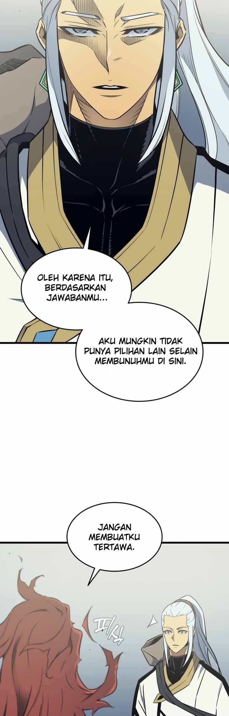 The Great Mage Returns After 4000 Years Chapter 108 Gambar 61