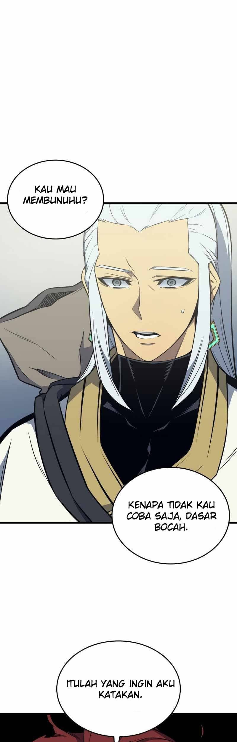 The Great Mage Returns After 4000 Years Chapter 108 Gambar 63