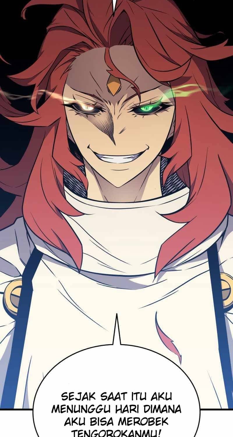 The Great Mage Returns After 4000 Years Chapter 108 Gambar 64