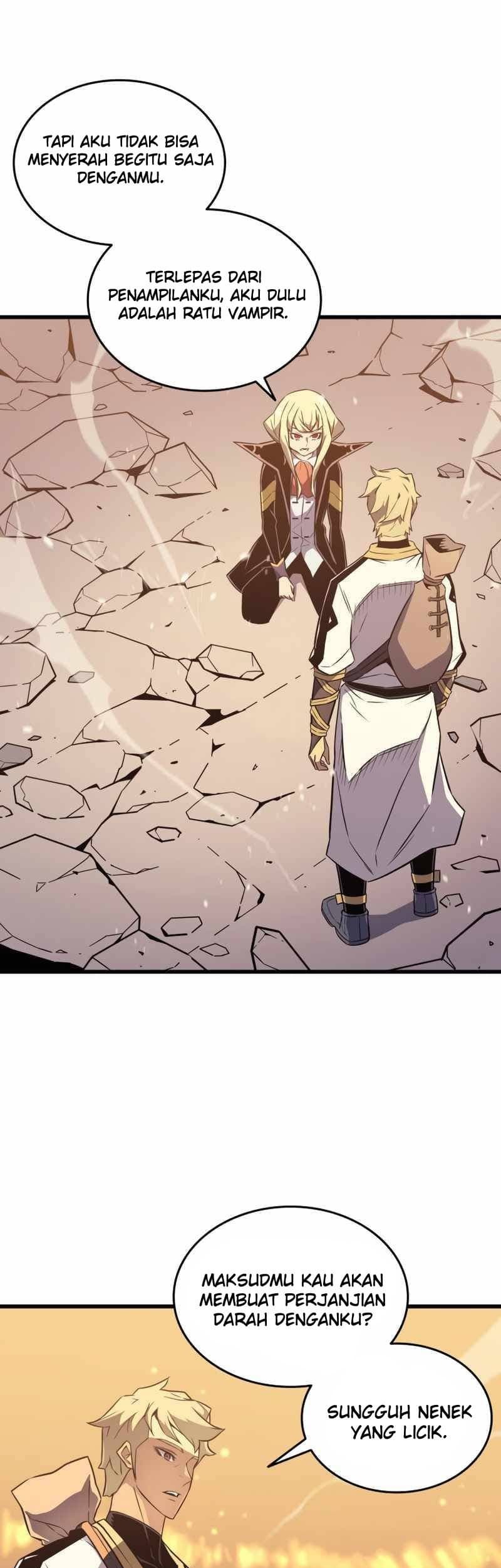 The Great Mage Returns After 4000 Years Chapter 108 Gambar 6
