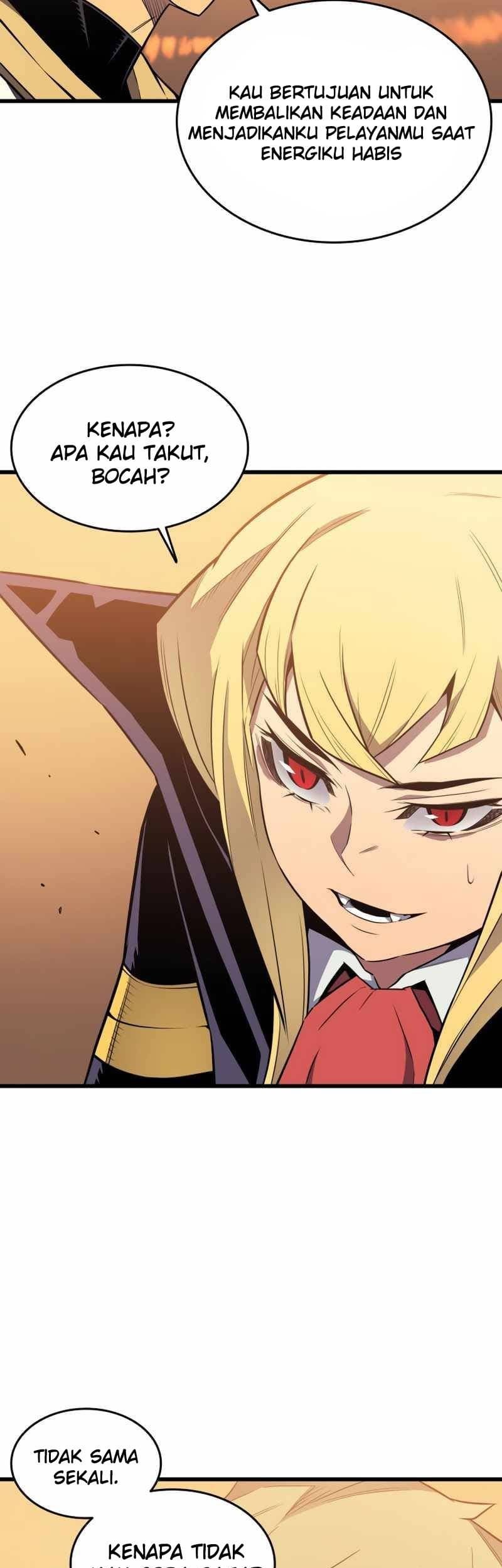 The Great Mage Returns After 4000 Years Chapter 108 Gambar 8