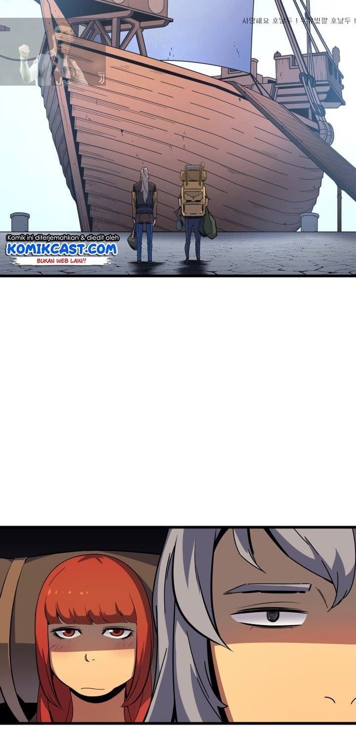 The Great Mage Returns After 4000 Years Chapter 11 Gambar 29
