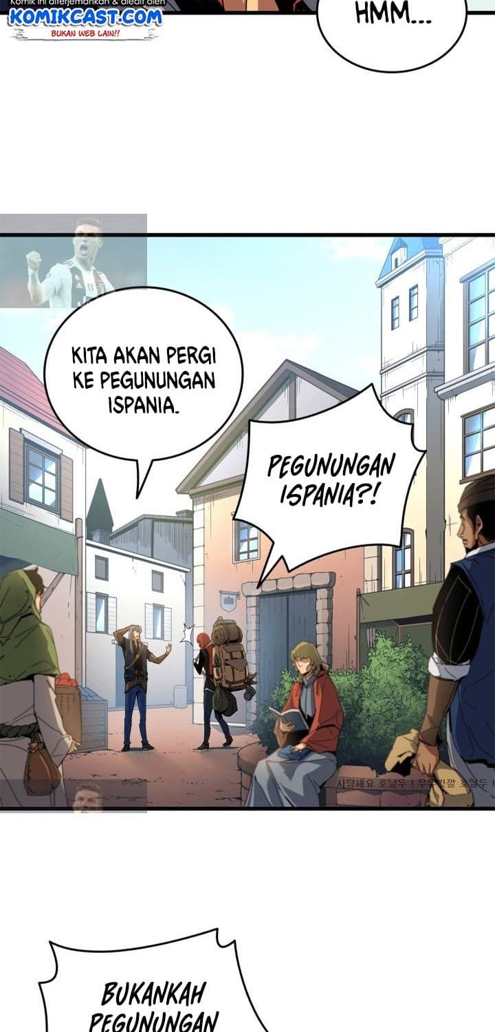 The Great Mage Returns After 4000 Years Chapter 11 Gambar 5