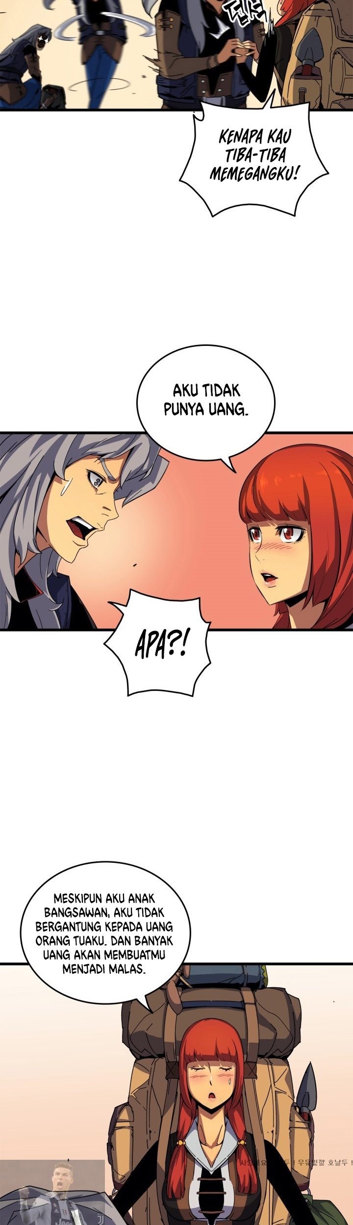 The Great Mage Returns After 4000 Years Chapter 11 Gambar 18