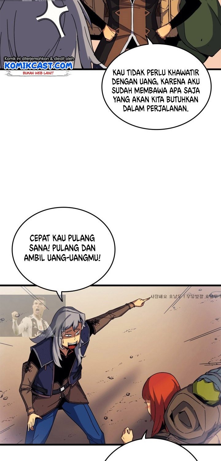 The Great Mage Returns After 4000 Years Chapter 11 Gambar 19