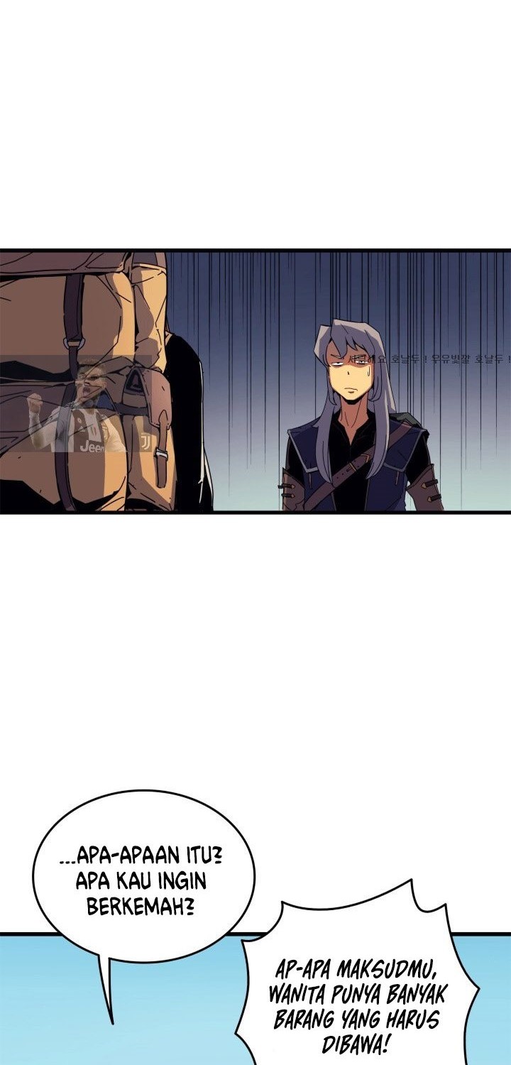 The Great Mage Returns After 4000 Years Chapter 11 Gambar 3