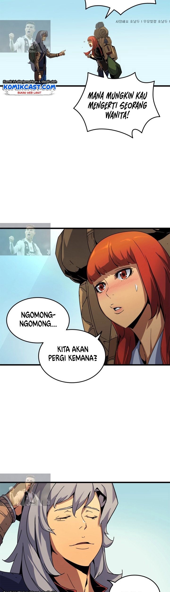 The Great Mage Returns After 4000 Years Chapter 11 Gambar 4