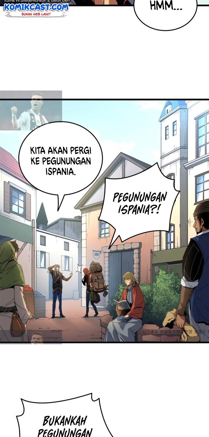 The Great Mage Returns After 4000 Years Chapter 11 Gambar 5