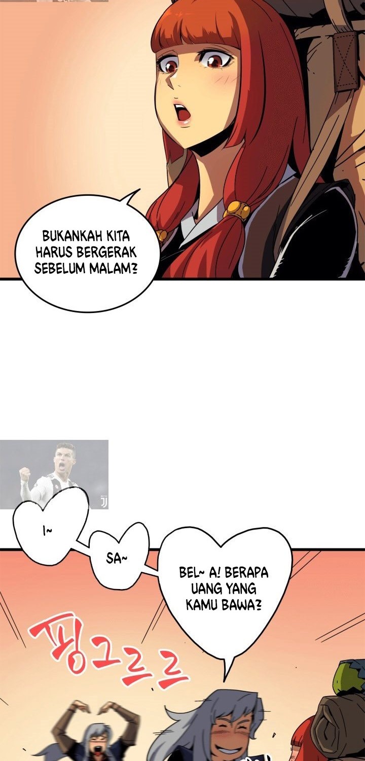 The Great Mage Returns After 4000 Years Chapter 11 Gambar 17