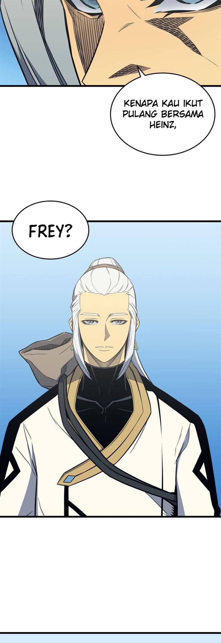 The Great Mage Returns After 4000 Years Chapter 110 Gambar 15