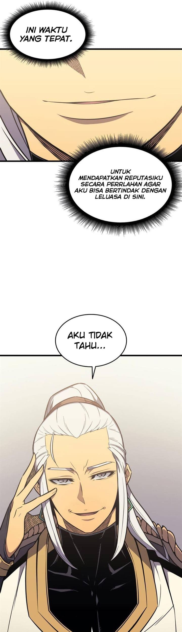 The Great Mage Returns After 4000 Years Chapter 110 Gambar 51