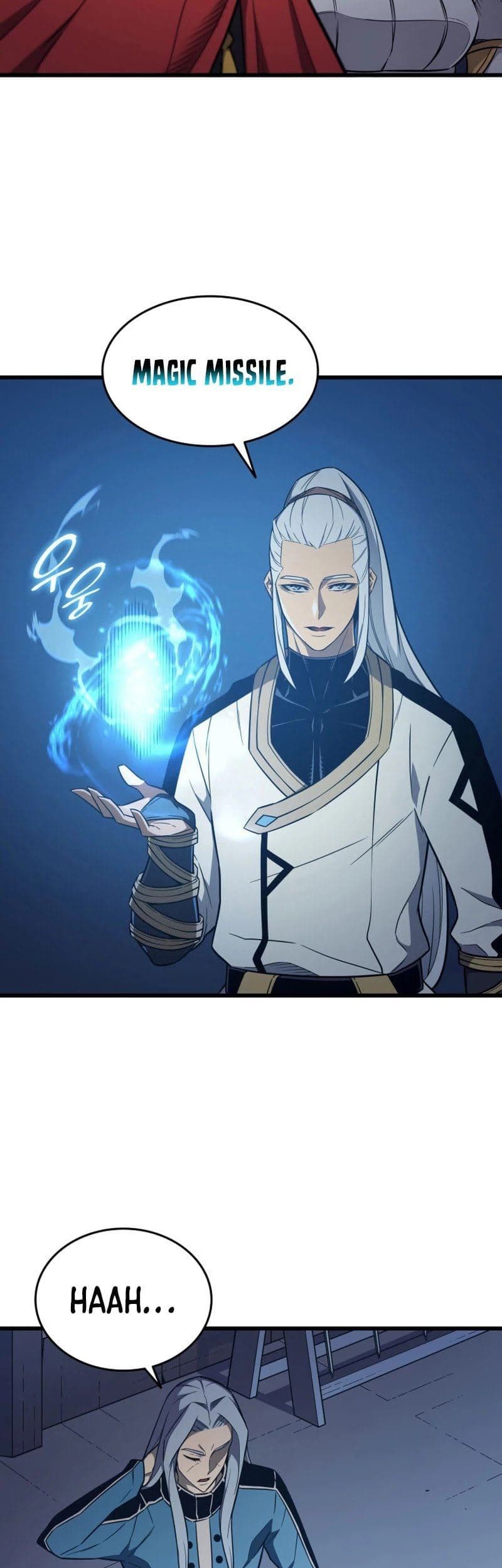 The Great Mage Returns After 4000 Years Chapter 111 Gambar 23