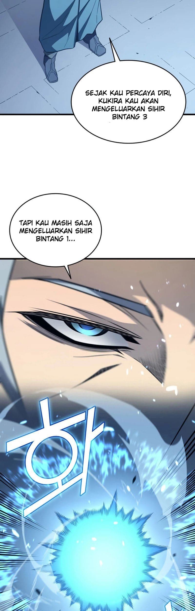 The Great Mage Returns After 4000 Years Chapter 111 Gambar 25