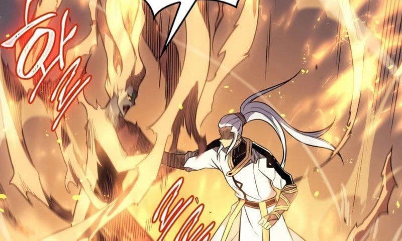 The Great Mage Returns After 4000 Years Chapter 111 Gambar 46
