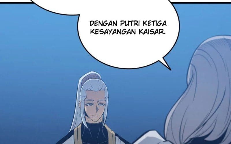 The Great Mage Returns After 4000 Years Chapter 111 Gambar 66