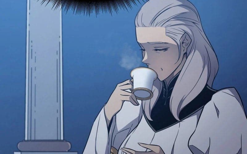 The Great Mage Returns After 4000 Years Chapter 111 Gambar 68
