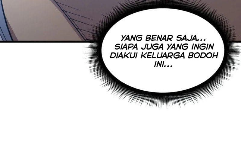 The Great Mage Returns After 4000 Years Chapter 111 Gambar 74