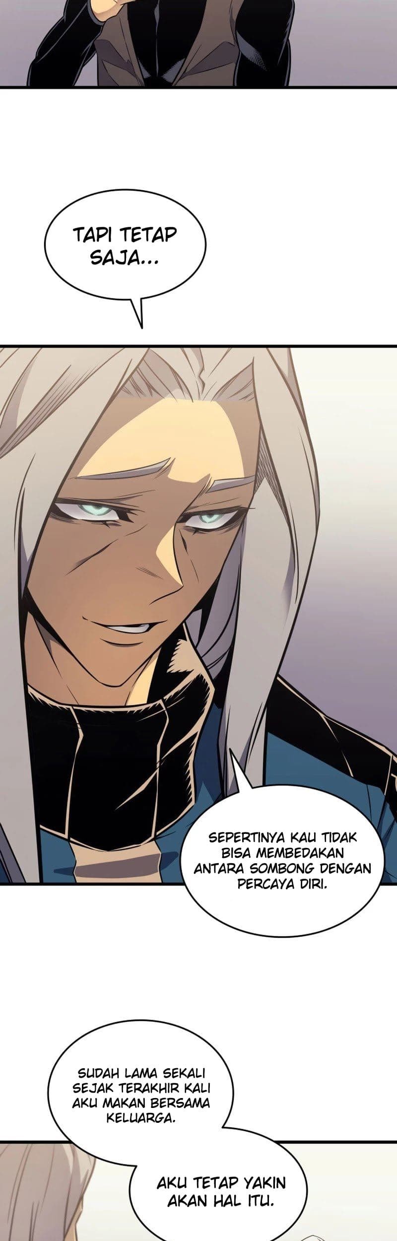 The Great Mage Returns After 4000 Years Chapter 111 Gambar 5