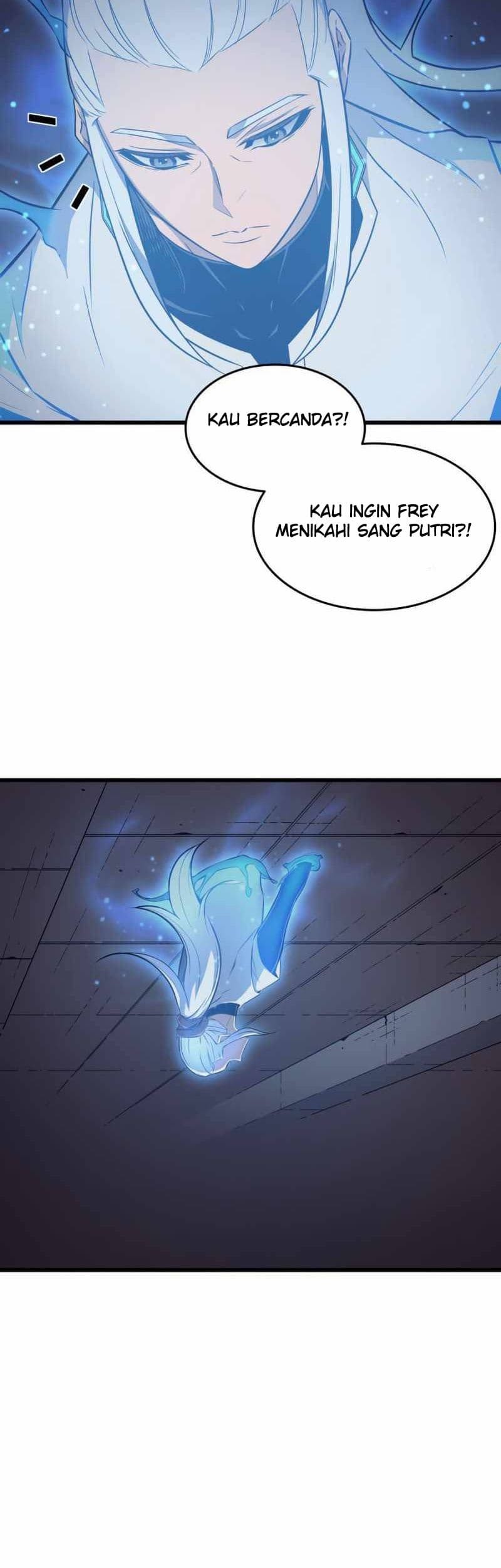 The Great Mage Returns After 4000 Years Chapter 112 Gambar 21