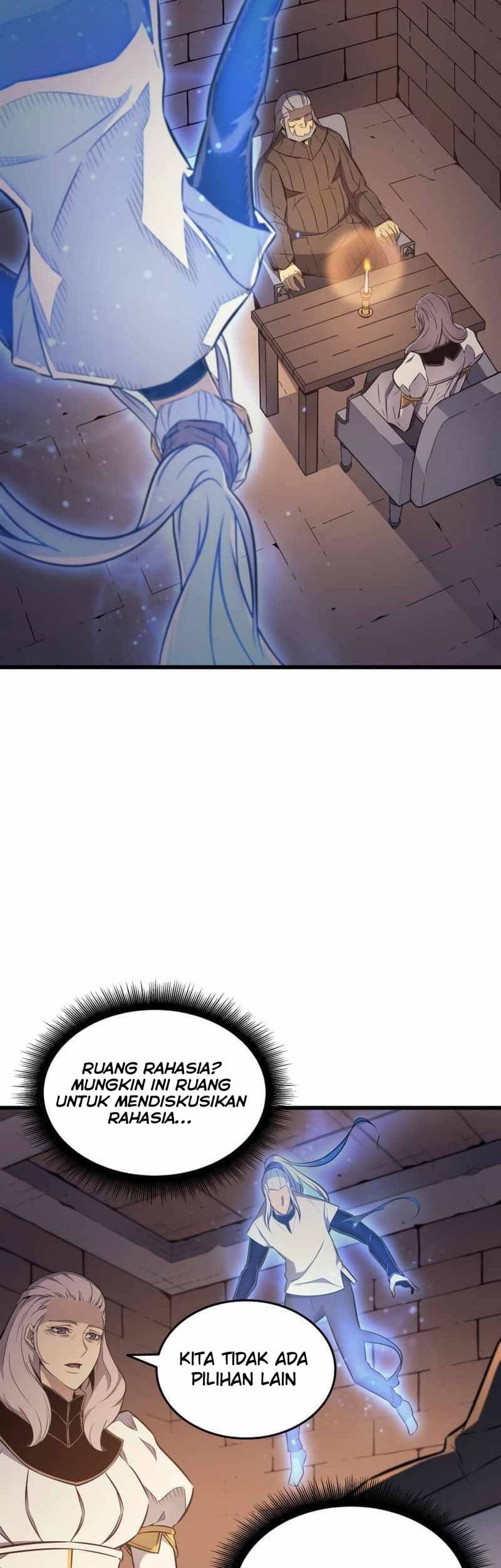 The Great Mage Returns After 4000 Years Chapter 112 Gambar 23