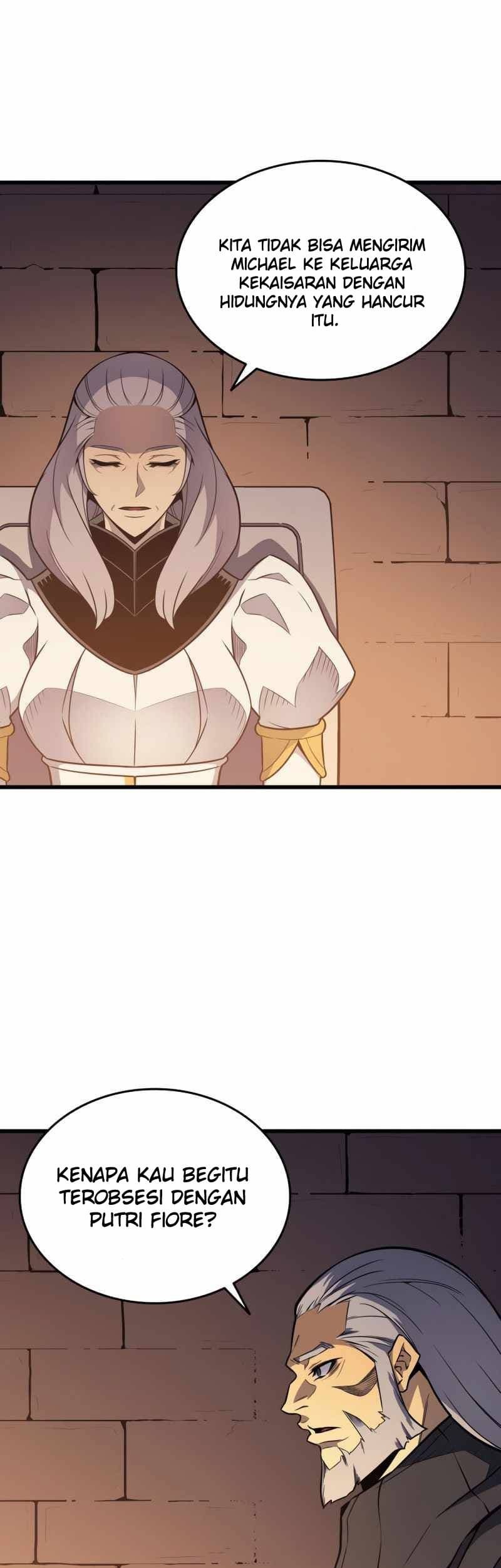 The Great Mage Returns After 4000 Years Chapter 112 Gambar 25