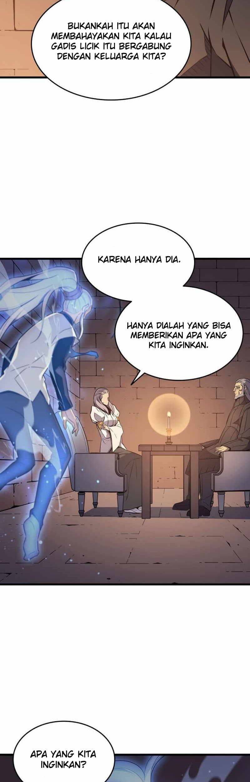 The Great Mage Returns After 4000 Years Chapter 112 Gambar 27