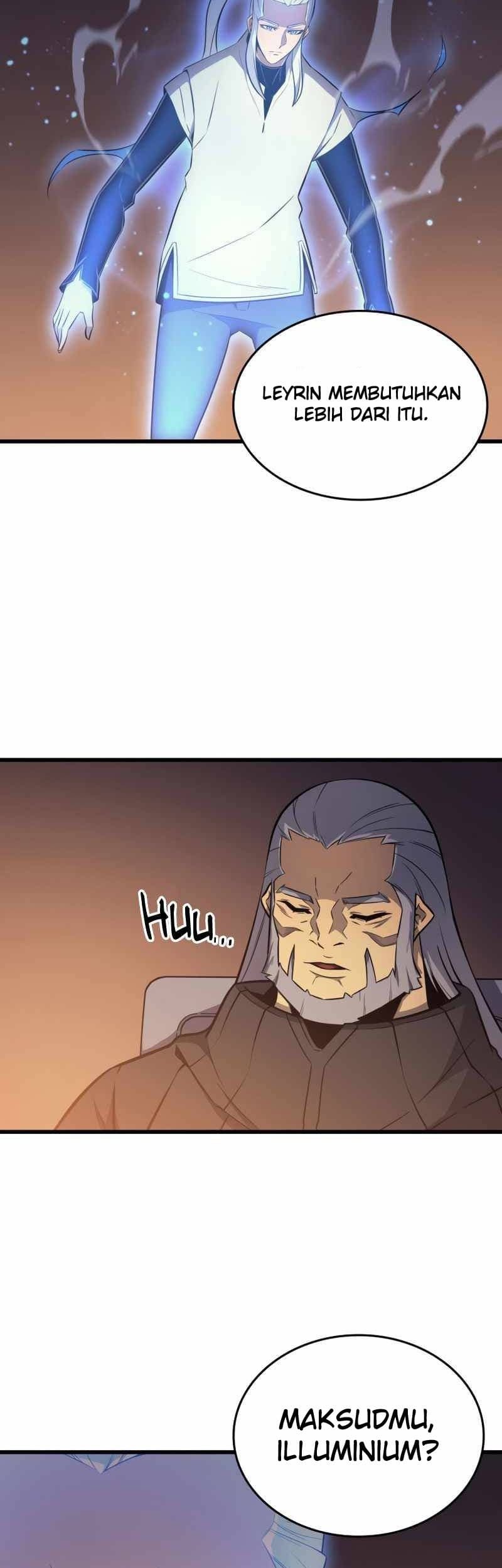 The Great Mage Returns After 4000 Years Chapter 112 Gambar 29