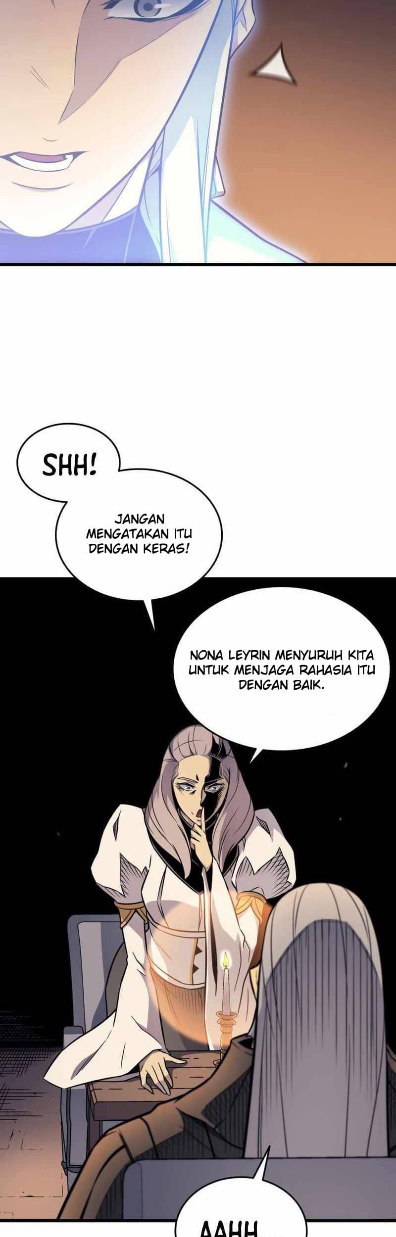 The Great Mage Returns After 4000 Years Chapter 112 Gambar 31