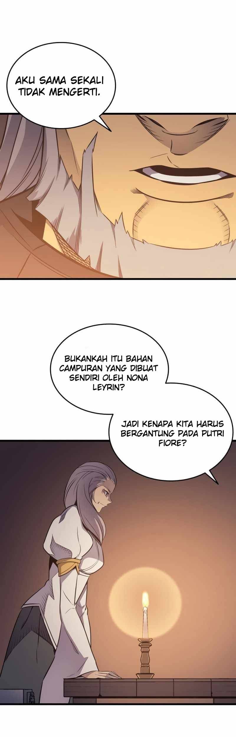 The Great Mage Returns After 4000 Years Chapter 112 Gambar 33