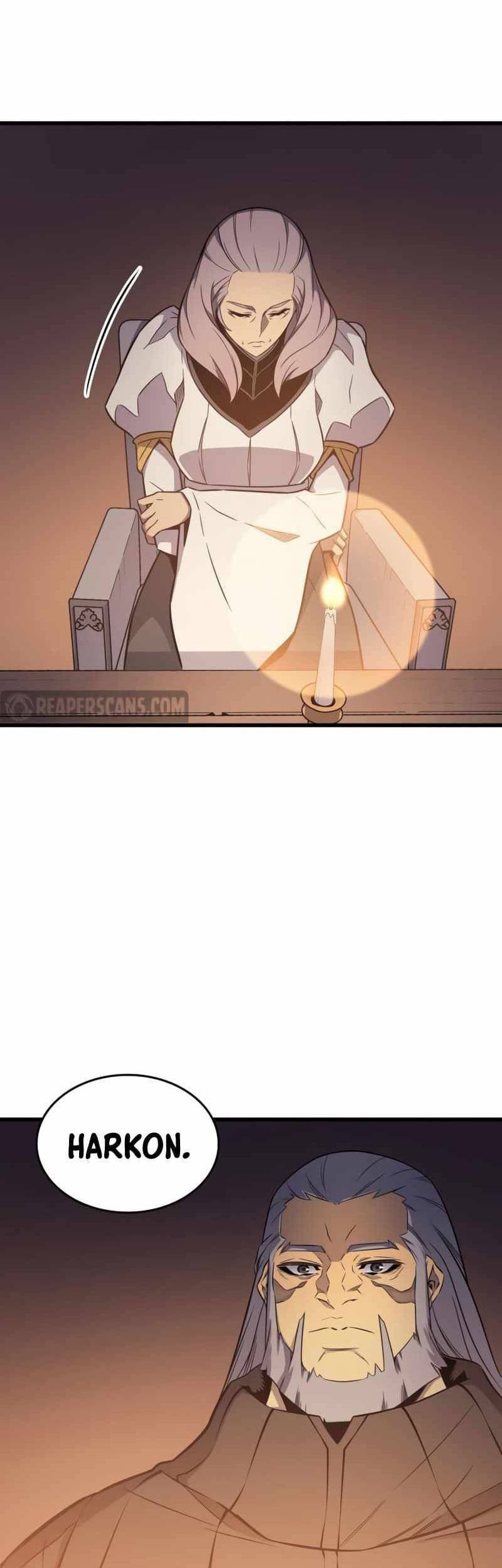 The Great Mage Returns After 4000 Years Chapter 112 Gambar 35