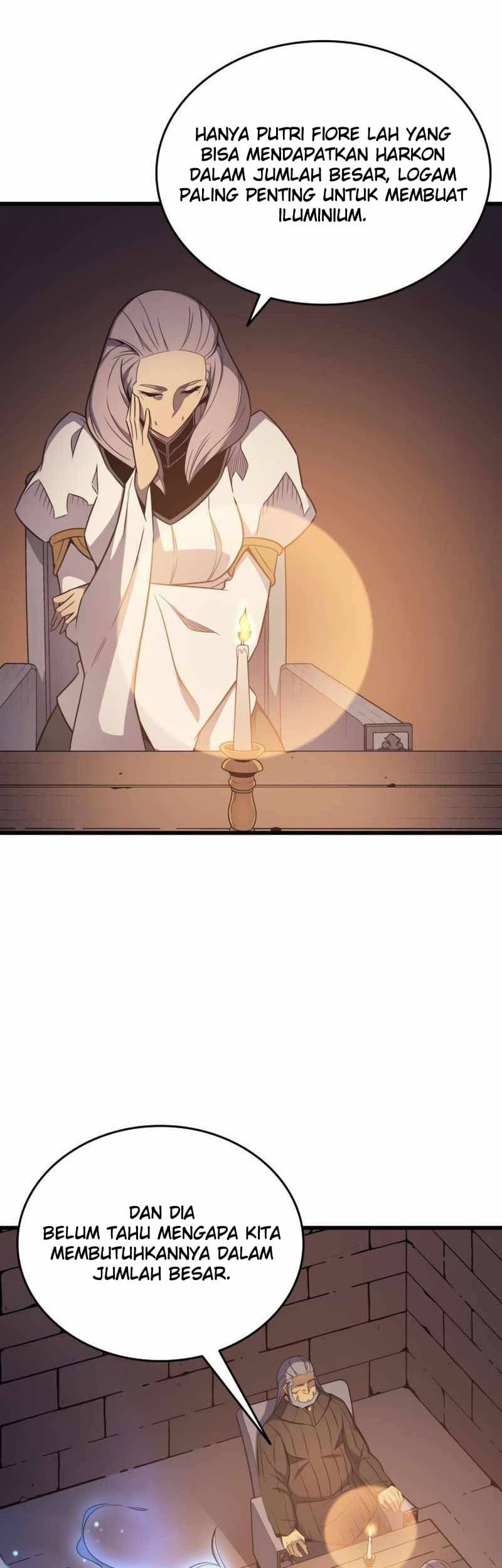 The Great Mage Returns After 4000 Years Chapter 112 Gambar 37