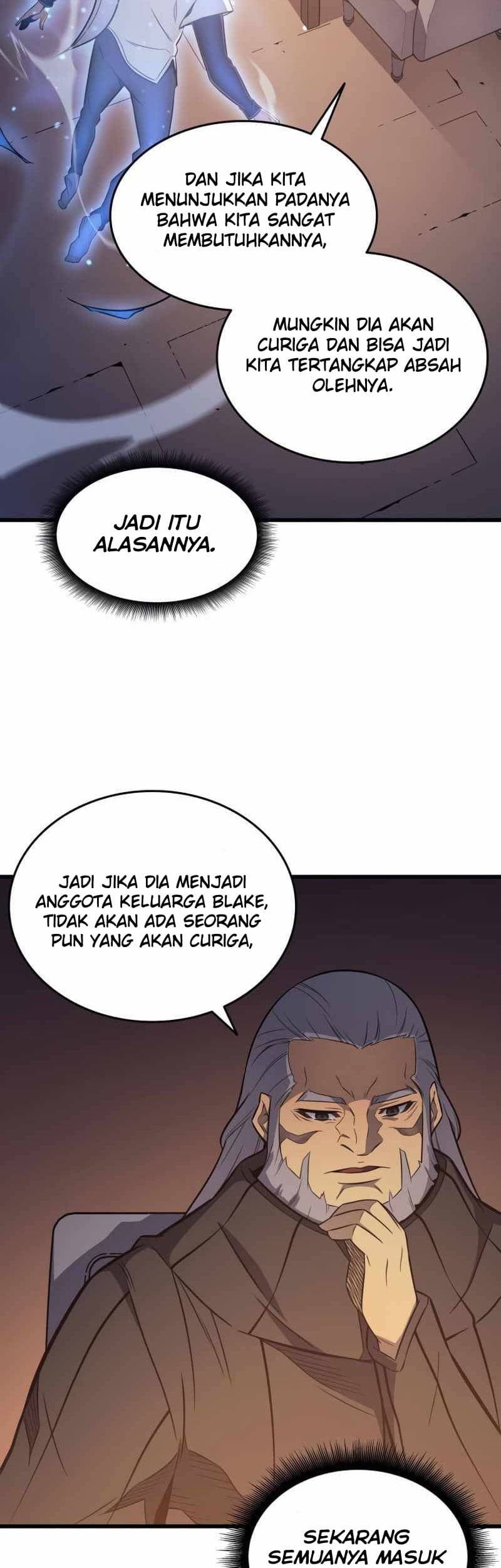 The Great Mage Returns After 4000 Years Chapter 112 Gambar 39