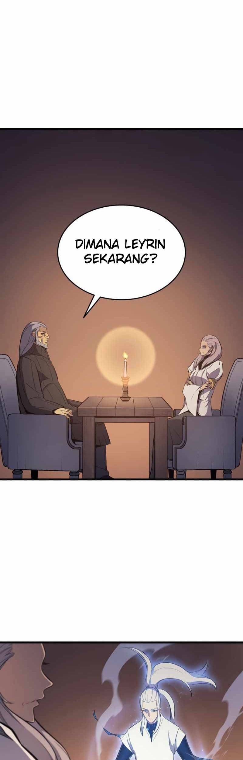 The Great Mage Returns After 4000 Years Chapter 112 Gambar 43