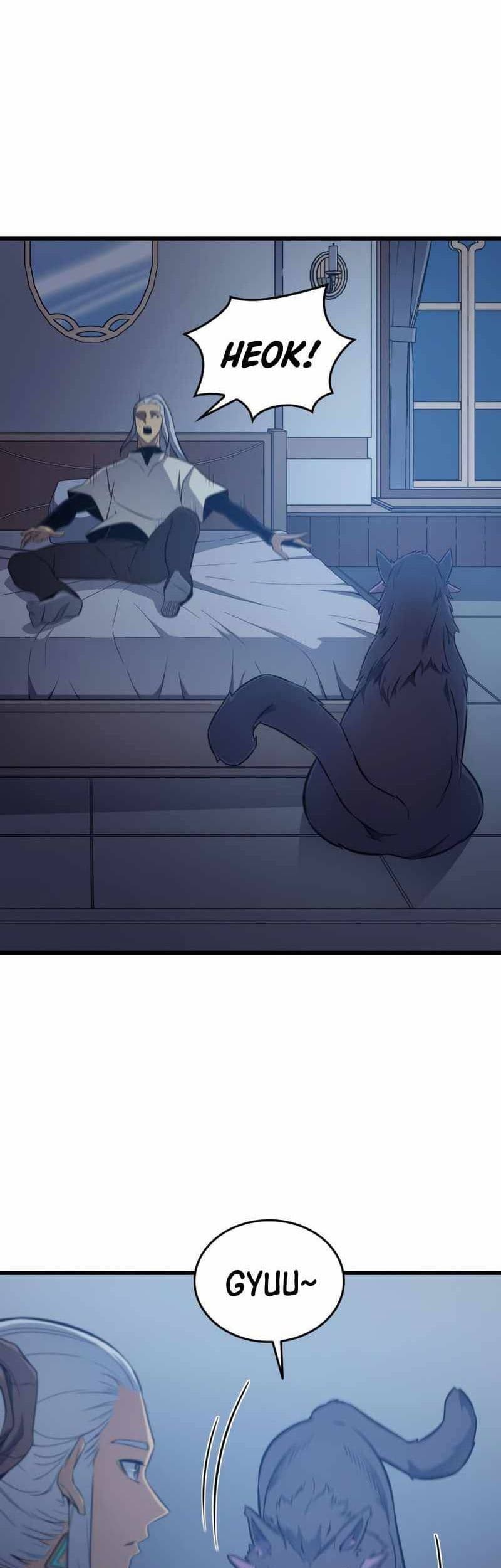 The Great Mage Returns After 4000 Years Chapter 112 Gambar 51